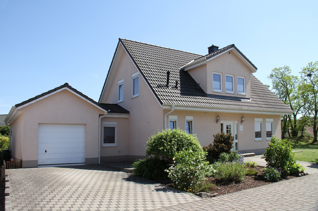 Haus Kaufen In 55774 Baumholder