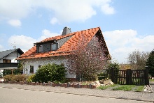 Freistehend, Toplage, Aussicht und Sonne satt ! Freistehend, Toplage, Aussicht und Sonne satt !
