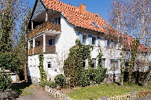 Landhaus mit Charme, großem Grundstück, Bachlauf und Scheune! Landhaus mit Charme, großem Grundstück, Bachlauf und Scheune!