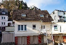 Ein Haus so pflegeleicht wie eine Wohnung, 4 Garagen inklusive!